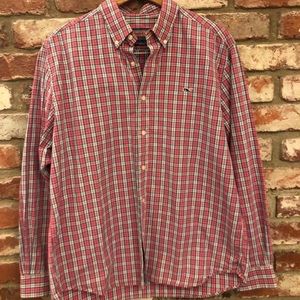 Vineyard Vines Men’s Button Down